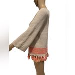 525 America  knit sweater size M Photo 2