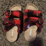 Magellan Sandals Photo 1
