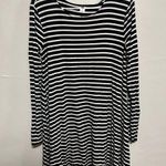 Old Navy  Long Sleeve Dress Photo 0