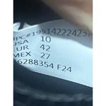 Disney The Nightmare Before Christmas Sneakers Womens High Top Shoes Size 10 NWT Photo 8