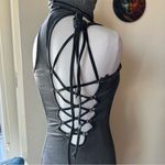 Dolls Kill TEMPO CUT-OUT MINI DRESS Photo 6