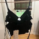 ZARA Black  Top Photo 1