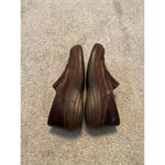 Timberland Brown‎  clogs size 7.5 Photo 5