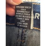 Counterparts Hunter Paper Co Think‎ Slim Denim Jeans Blue Built In Tummy Control NEW Size 12 Photo 5