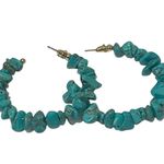 Earring BUNDLE Western Southwest Style Set of 4 Gold Photo 4