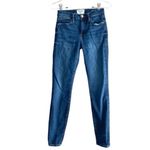 frame denim FRAME Le High‎ Skinny Jean Sz 24 Photo 1