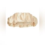 JONATHAN SIMKHAI DUCHESSE OFF SHOULDER TOP Size 6 Photo 1