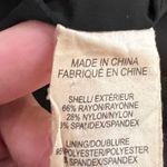 Theory  Women’s Dress Career Casual NAVY size 6 Photo 6