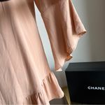 Walter Baker NWT  Nude Asymmetrical Dress Photo 11