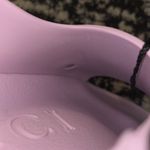 Gucci  Horsebit Flatform Sandal Talc Pink size 39 Photo 8