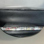 Victoria's Secret Clear Sequin Makeup Bag Photo 3