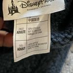 Disney Women's  Parks Adult Mickey Gloves GUC #6656 Photo 1