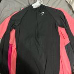 Gymshark  Quarter-Zip Long Sleeve Photo 0