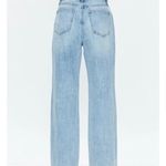 Pistola   Bobbie high risewide leg P00016516KE Photo 2