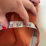 Dagne Dover  Dakota Medium Backpack in Goji 15x14 Photo 7