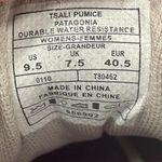 Patagonia Women's Size 9.5 Trail Running Shoes Lightweight Athletic Sneakers Photo 10