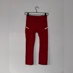Lululemon Speed Up Crop *High Mesh 21” 4 Aries Photo 1