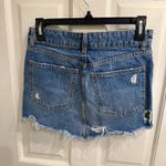 Free People  mini skirt  Photo 1