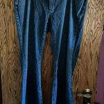 Pilcro  By Anthropologie Bootcut Jeans Woman’s Size 18W Photo 0