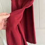 Maddy…k strappy back mini dress Red Size M Photo 4