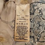 Ted Baker Cynaria Scallop Edge Cami Orchid Floral Kaleidoscope Print Medium NWOT Photo 12