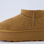 Cushionare Cushionaire Platform Ankle Boots Photo 0