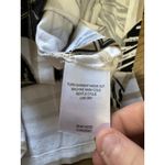 Alfred Dunner  Women Size Medium Floral Tropical Shirt Sequins Office Business Photo 8