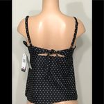 Coco reef  bra sized underwire tankini. 32-34/DD Photo 6