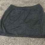 Tangerine  - skirt - casual with built in shorts - L Photo 3