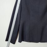 Evan Picone  Classic Black Women's Blazer Size 12 Photo 8