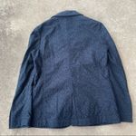 See By Chloe  Eyelet Blazer Photo 2