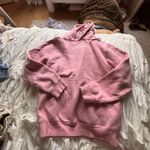 Glossier hoodie Pink Photo 0
