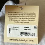 Patricia Nash : Navy Blue Floral Leather Card Holder Photo 7