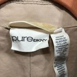 DKNY  striped blazer    Photo 1