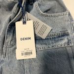 Boutique Denim Shorts Photo 2