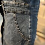 REWASH  Women's Blue Denim Dress Photo 4