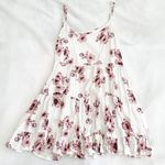 Brandy Melville Jada Floral Dress Photo 0