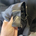 Reiss Women's Suit Set Dartmouth Black Wool Blazer & Slim Leg Trousers Size 8 Photo 9