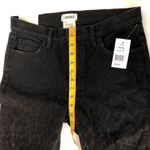 L'Agence L’ Agence NWT El Matador French Slim Crop Jeans 28 Photo 6