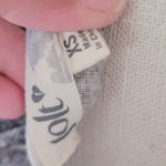 Jolt Buckle floral linen blend babydoll tank size xs Photo 7