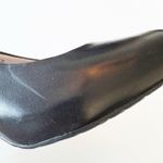 Rockport Walkability Adiprene Black Leather Pumps Heels Women's Size 9 Workwear Photo 9