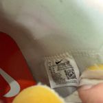 Nike  Blazer Mid Suede Vintage Beige White Women's Sneakers Size 7 Photo 5