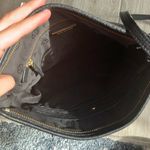 Tory Burch Authentic Black Handbag Photo 3