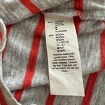 Gap Grey And Orange Buttoned Jumpsuit Size XS π§‘ Photo 8