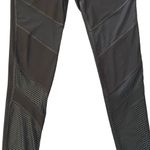 Marika black athletic leggings small Black Photo 2