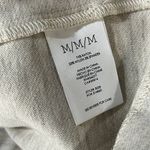 CAbi Women's Oatmeal Double Breasted Charlie Jacket Style 3028 Size Medium Photo 3