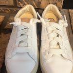 Hey Dude Karina Duo Classic White & Tan Slip on Sneakers Size 7 Photo 6