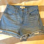 Madewell Shorts Photo 3