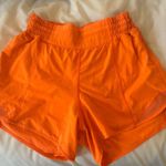 Lululemon  Hotty Hot 4" Photo 0