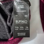 Buffalo David Bitton Womens Pullover Relaxed Fit Cozy Colorblock Photo 11